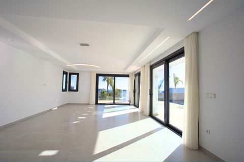 Villa i Moraira, Alicante, Moraira - € 2.250.000 | Ref: SLV8-6147C - foto 7