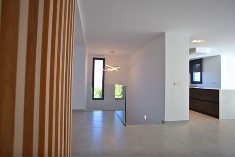 Villa i Moraira, Alicante, Moraira - € 2.250.000 | Ref: SLV8-6147C - foto 8