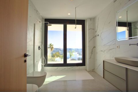 Villa i Moraira, Alicante, Moraira - € 2.250.000 | Ref: SLV8-6147C - foto 18