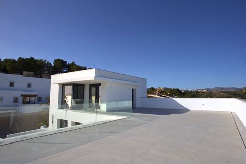 Villa i Moraira, Alicante, Moraira - € 2.250.000 | Ref: SLV8-6147C - foto 19