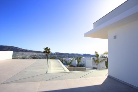 Villa i Moraira, Alicante, Moraira - € 2.250.000 | Ref: SLV8-6147C - foto 20