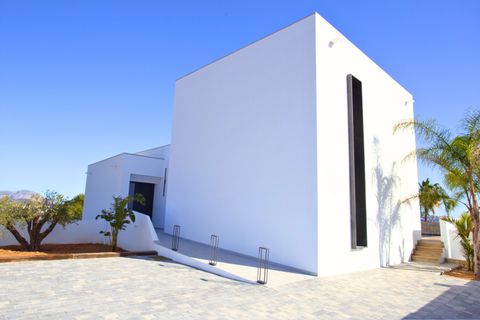 Villa i Moraira, Alicante, Moraira - € 2.250.000 | Ref: SLV8-6147C - foto 26
