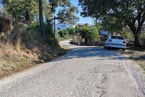 Terra a Ansiao, Leiria, Ansiao - € 34.900 | Ref: 888589 - foto 12