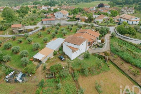 Byhus i Tabua, Coimbra, Tabua - € 119.900 | Ref: 885406 - foto 1