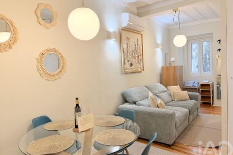 Lejlighed i Lisbon, Lisbon, Lisbon - € 439.000 | Ref: 884576 - foto 1