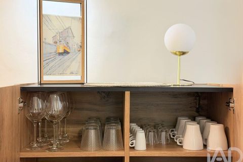 Lejlighed i Lisbon, Lisbon, Lisbon - € 439.000 | Ref: 884576 - foto 5