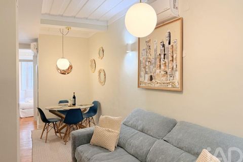 Lejlighed i Lisbon, Lisbon, Lisbon - € 439.000 | Ref: 884576 - foto 7