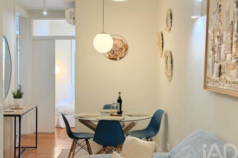 Lejlighed i Lisbon, Lisbon, Lisbon - € 439.000 | Ref: 884576 - foto 8