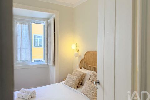 Lejlighed i Lisbon, Lisbon, Lisbon - € 439.000 | Ref: 884576 - foto 11