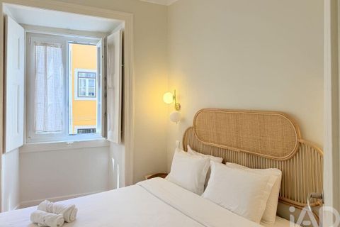 Lejlighed i Lisbon, Lisbon, Lisbon - € 439.000 | Ref: 884576 - foto 12