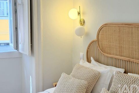 Lejlighed i Lisbon, Lisbon, Lisbon - € 439.000 | Ref: 884576 - foto 13