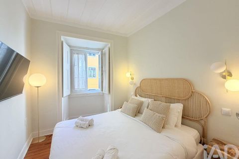 Lejlighed i Lisbon, Lisbon, Lisbon - € 439.000 | Ref: 884576 - foto 14