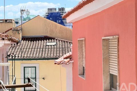Lejlighed i Lisbon, Lisbon, Lisbon - € 439.000 | Ref: 884576 - foto 15