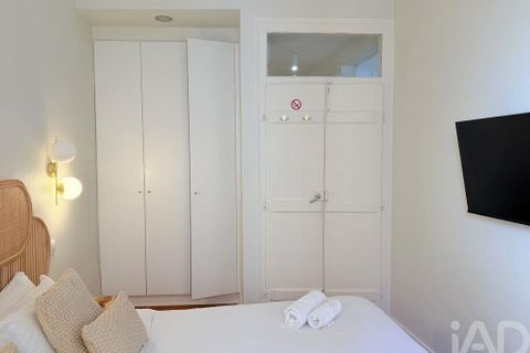 Lejlighed i Lisbon, Lisbon, Lisbon - € 439.000 | Ref: 884576 - foto 16