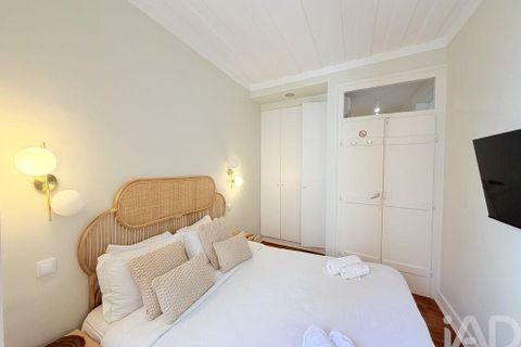Lejlighed i Lisbon, Lisbon, Lisbon - € 439.000 | Ref: 884576 - foto 17