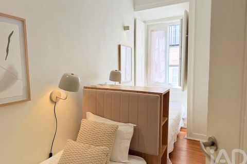 Lejlighed i Lisbon, Lisbon, Lisbon - € 439.000 | Ref: 884576 - foto 19