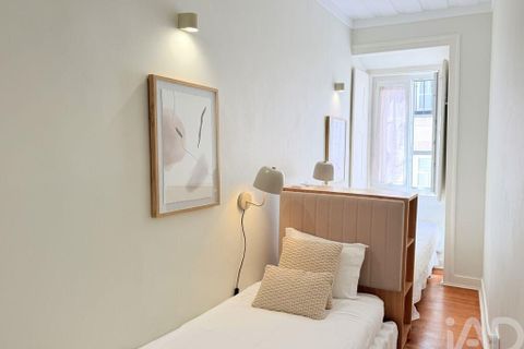Lejlighed i Lisbon, Lisbon, Lisbon - € 439.000 | Ref: 884576 - foto 20