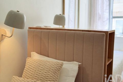 Lejlighed i Lisbon, Lisbon, Lisbon - € 439.000 | Ref: 884576 - foto 21