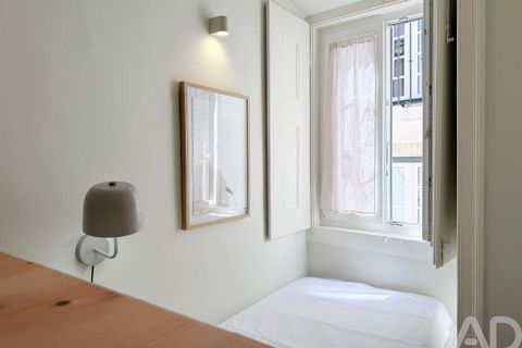 Lejlighed i Lisbon, Lisbon, Lisbon - € 439.000 | Ref: 884576 - foto 22