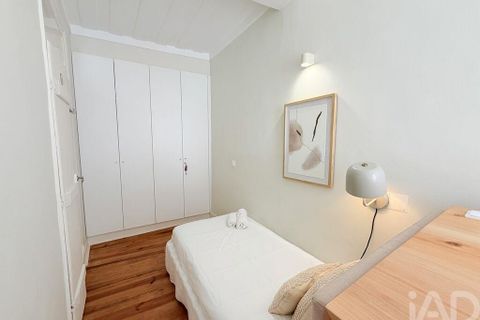 Lejlighed i Lisbon, Lisbon, Lisbon - € 439.000 | Ref: 884576 - foto 25