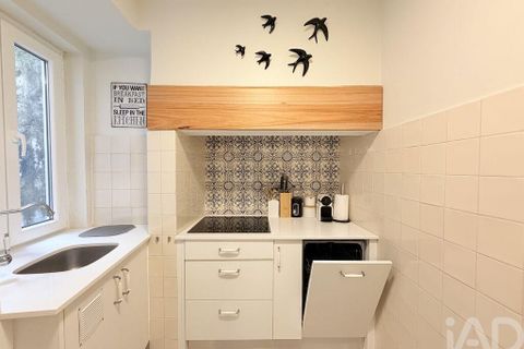 Lejlighed i Lisbon, Lisbon, Lisbon - € 439.000 | Ref: 884576 - foto 26