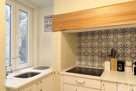 Lejlighed i Lisbon, Lisbon, Lisbon - € 439.000 | Ref: 884576 - foto 27