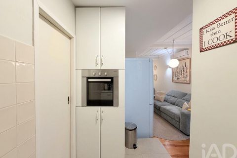 Lejlighed i Lisbon, Lisbon, Lisbon - € 439.000 | Ref: 884576 - foto 30