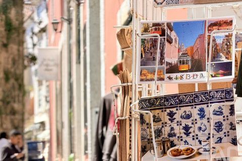 Lejlighed i Lisbon, Lisbon, Lisbon - € 439.000 | Ref: 884576 - foto 38