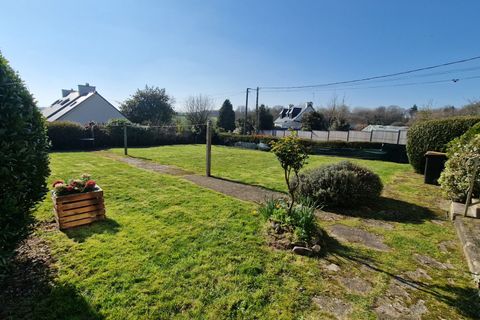 Villa a Plouguenast-Langast, Cotes-d'Armor, Plouguenast-Langast - € 164.500 | Ref: KM-5106 - foto 2
