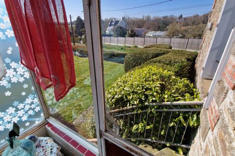 Villa a Plouguenast-Langast, Cotes-d'Armor, Plouguenast-Langast - € 164.500 | Ref: KM-5106 - foto 3