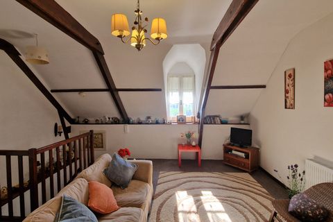 Villa a Plouguenast-Langast, Cotes-d'Armor, Plouguenast-Langast - € 164.500 | Ref: KM-5106 - foto 4
