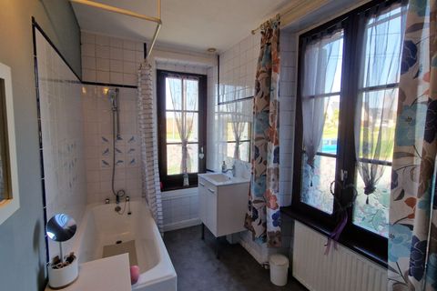 Villa a Plouguenast-Langast, Cotes-d'Armor, Plouguenast-Langast - € 164.500 | Ref: KM-5106 - foto 5