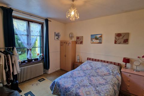 Villa a Plouguenast-Langast, Cotes-d'Armor, Plouguenast-Langast - € 164.500 | Ref: KM-5106 - foto 6
