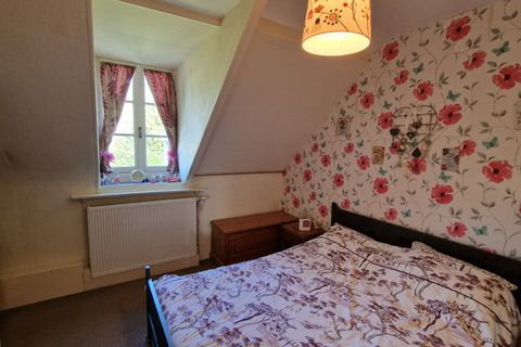 Villa a Plouguenast-Langast, Cotes-d'Armor, Plouguenast-Langast - € 164.500 | Ref: KM-5106 - foto 7