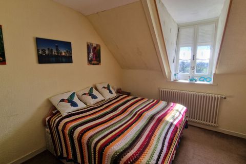 Villa a Plouguenast-Langast, Cotes-d'Armor, Plouguenast-Langast - € 164.500 | Ref: KM-5106 - foto 8
