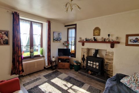 Villa a Plouguenast-Langast, Cotes-d'Armor, Plouguenast-Langast - € 164.500 | Ref: KM-5106 - foto 10