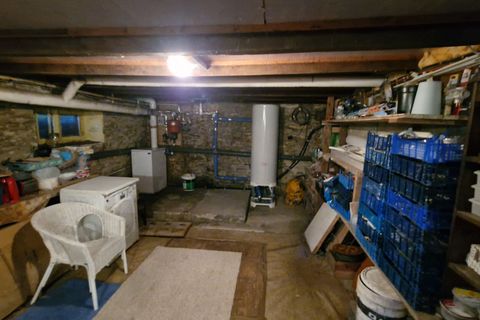 Villa a Plouguenast-Langast, Cotes-d'Armor, Plouguenast-Langast - € 164.500 | Ref: KM-5106 - foto 12