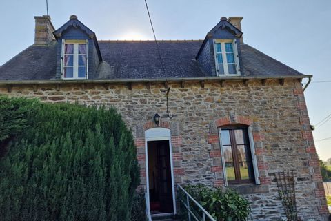 Villa a Plouguenast-Langast, Cotes-d'Armor, Plouguenast-Langast - € 164.500 | Ref: KM-5106 - foto 13