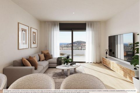 Lejlighed i Finestrat, Alicante, Finestrat - € 540.000 | Ref: 777841 - foto 14
