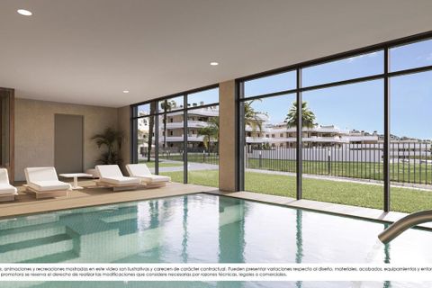 Lejlighed i Finestrat, Alicante, Finestrat - € 466.000 | Ref: 777843 - foto 9