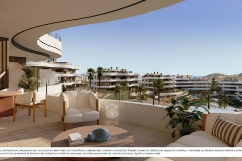 Lejlighed i Finestrat, Alicante, Finestrat - € 466.000 | Ref: 777843 - foto 11