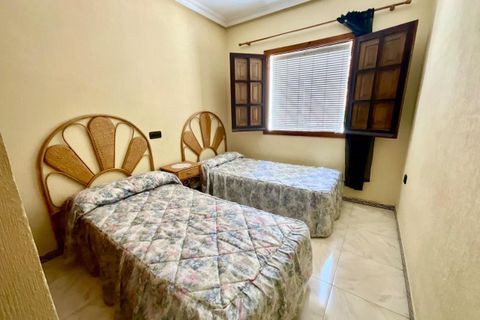 Bungalou a Torrevieja, Alicante, Torrevieja - € 156.000 | Ref: 740524 - foto 11