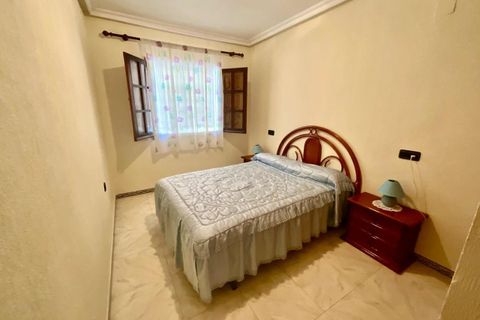 Bungalou a Torrevieja, Alicante, Torrevieja - € 156.000 | Ref: 740524 - foto 14