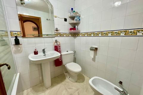 Bungalou a Torrevieja, Alicante, Torrevieja - € 156.000 | Ref: 740524 - foto 18