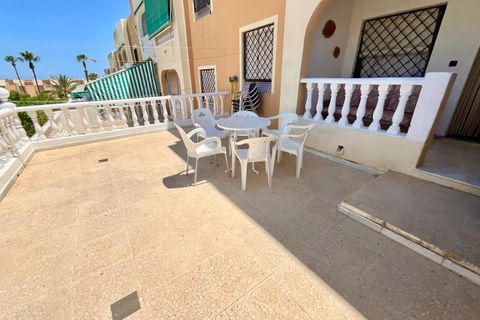 Bungalou a Torrevieja, Alicante, Torrevieja - € 156.000 | Ref: 740524 - foto 23