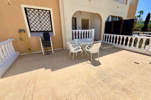 Bungalou a Torrevieja, Alicante, Torrevieja - € 156.000 | Ref: 740524 - foto 24
