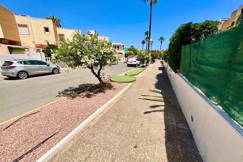 Bungalou a Torrevieja, Alicante, Torrevieja - € 156.000 | Ref: 740524 - foto 27