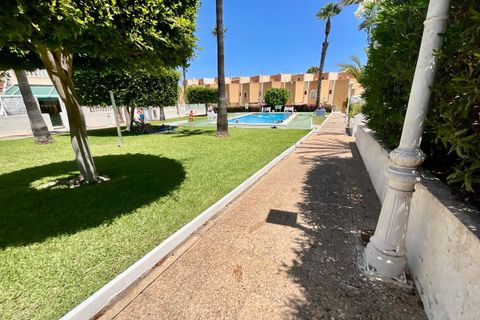 Bungalou a Torrevieja, Alicante, Torrevieja - € 156.000 | Ref: 740524 - foto 39
