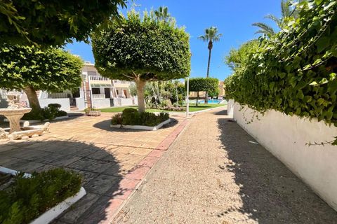 Bungalou a Torrevieja, Alicante, Torrevieja - € 156.000 | Ref: 740524 - foto 41