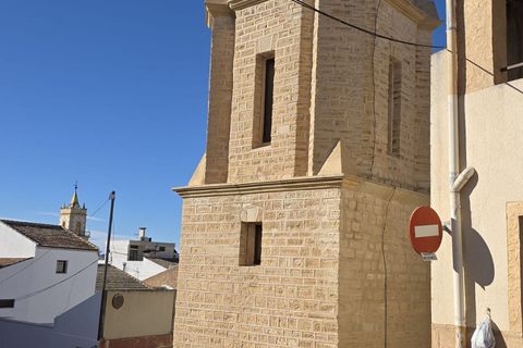 Byhus i Pinoso, Alicante, Pinoso - € 129.999 | Ref: IVDB13859 - foto 32
